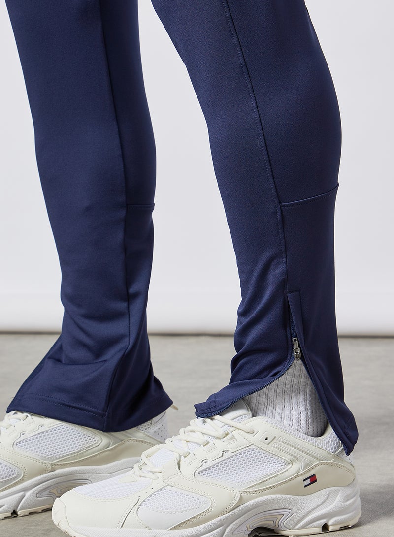 UNDER ARMOUR - Challenger Training Pants Blue - Image 1