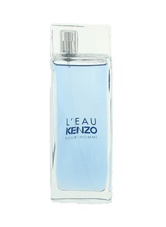Kenzo L'Eau Pour Homme EDT 100ml  - Image 1