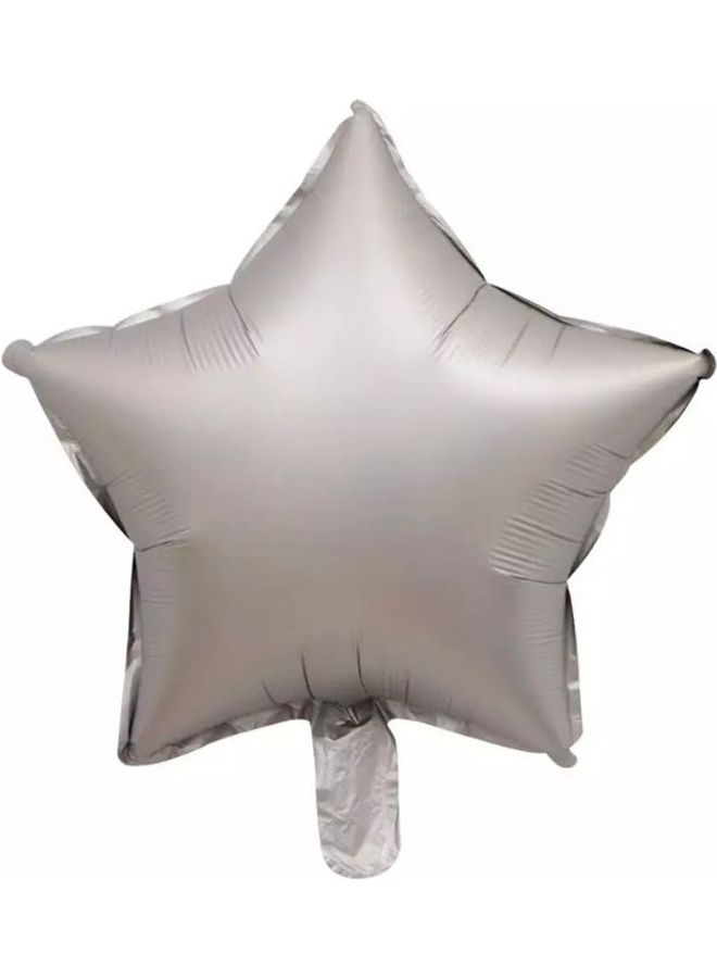 Mcolour Balloon 9-Piece Happy Birthday Balloon Set - Image 2