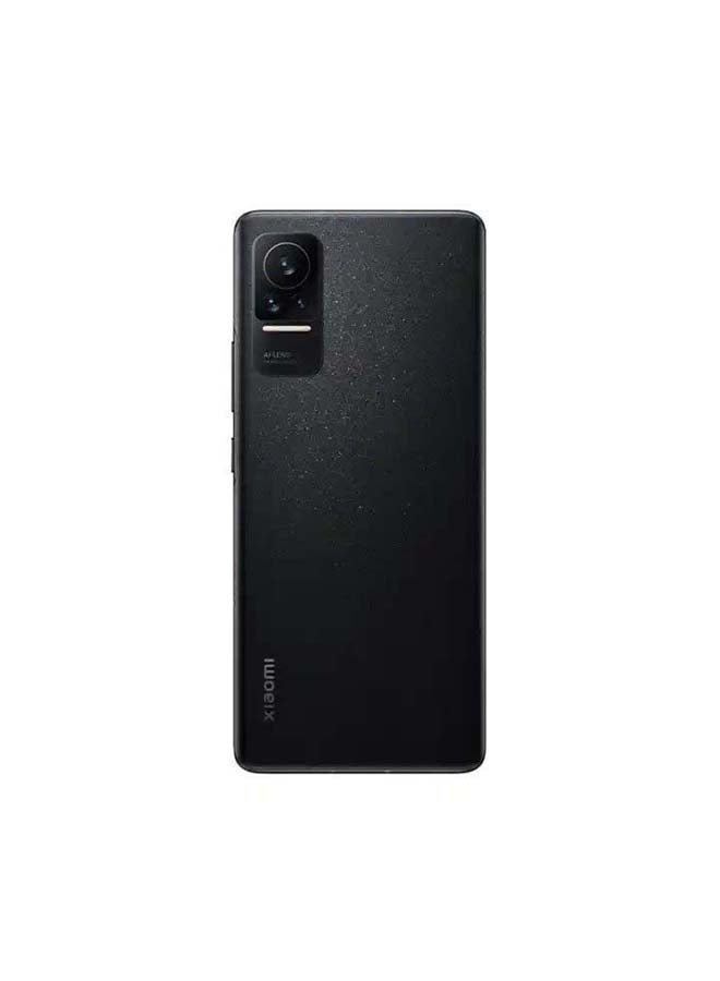 Xiaomi Civi Dual Sim Black 8GB RAM 128GB 5G-International Version - Image 3