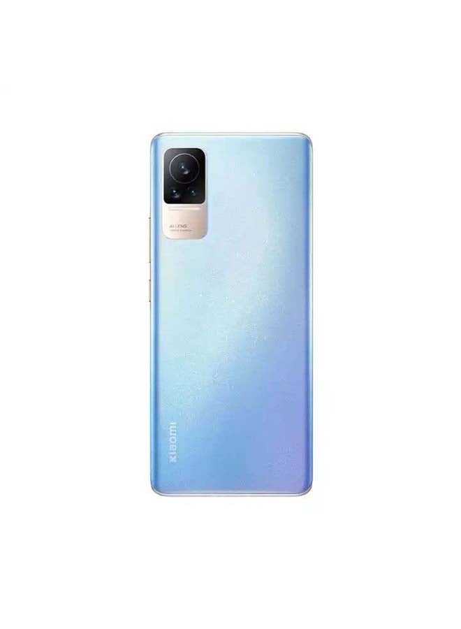 Xiaomi Civi Dual Sim Blue 8GB RAM 128GB 5G-International Version - Image 3
