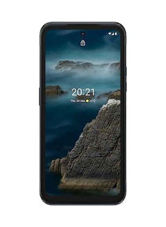 XR20 Dual Sim Ultra Blue 6GB RAM 128GB 5G-Middle East Version