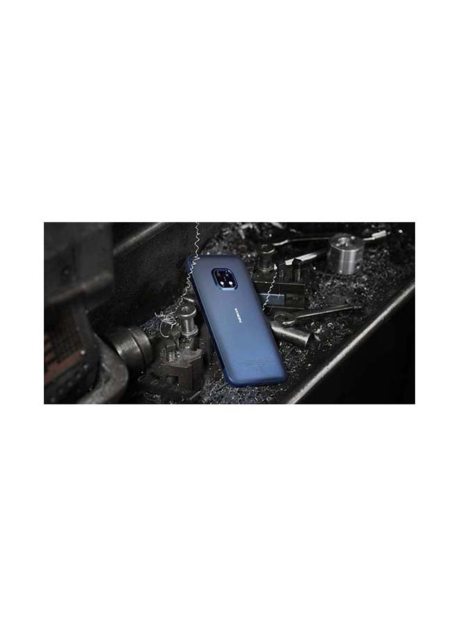 NOKIA - XR20 Dual Sim Ultra Blue 6GB RAM 128GB 5G-Middle East Version - Image 1