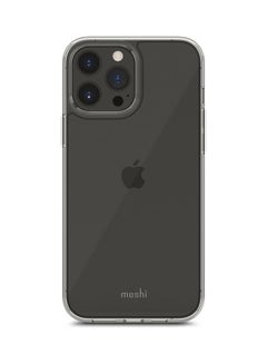 Moshi iGlaze Case Cover For iPhone 13 Pro Max White  - Image 1