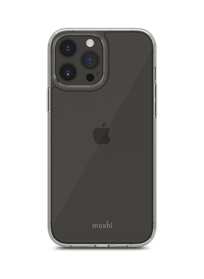 Moshi iGlaze Case Cover For iPhone 13 Pro Max White - Image 1