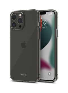 Moshi iGlaze Case Cover For iPhone 13 Pro Max White  - Image 3