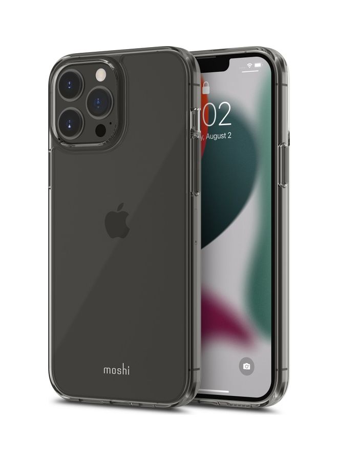 Moshi iGlaze Case Cover For iPhone 13 Pro Max White - Image 3