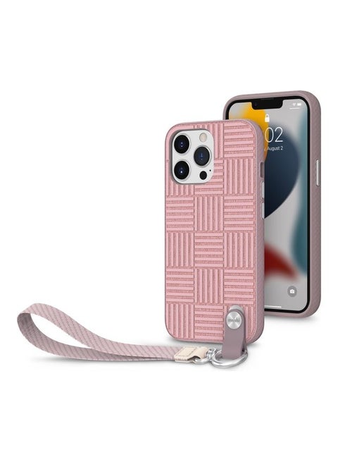 Altra Case Cover For iPhone 13 Pro Pink