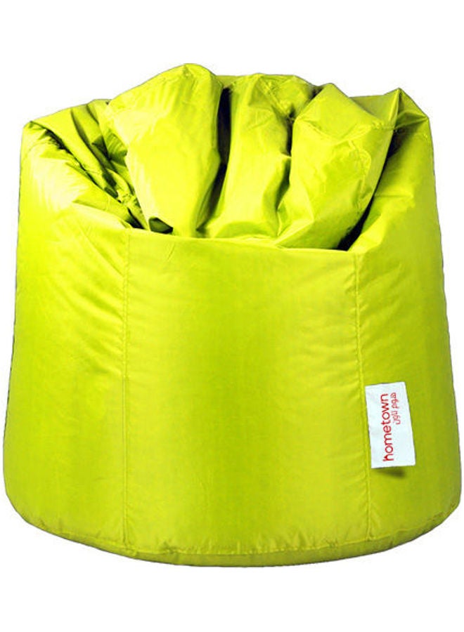Pvc Plain-X-Large Beanbags Lime X-largecm