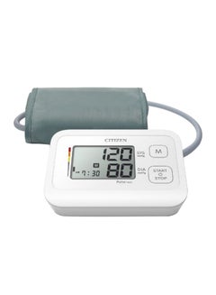 CITIZEN Digital Blood Pressure Monitor  - Image 1