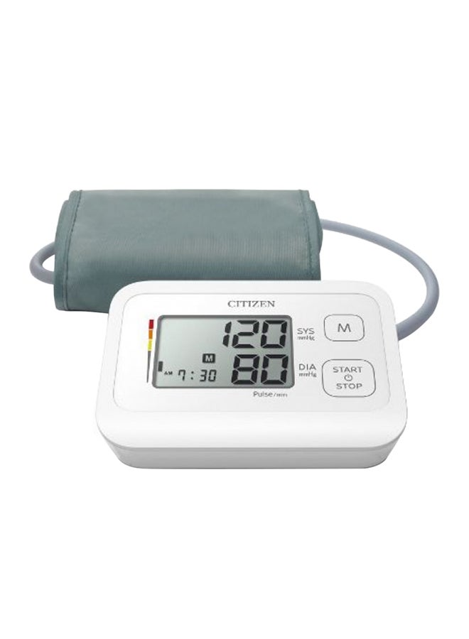 CITIZEN Digital Blood Pressure Monitor - Image 1