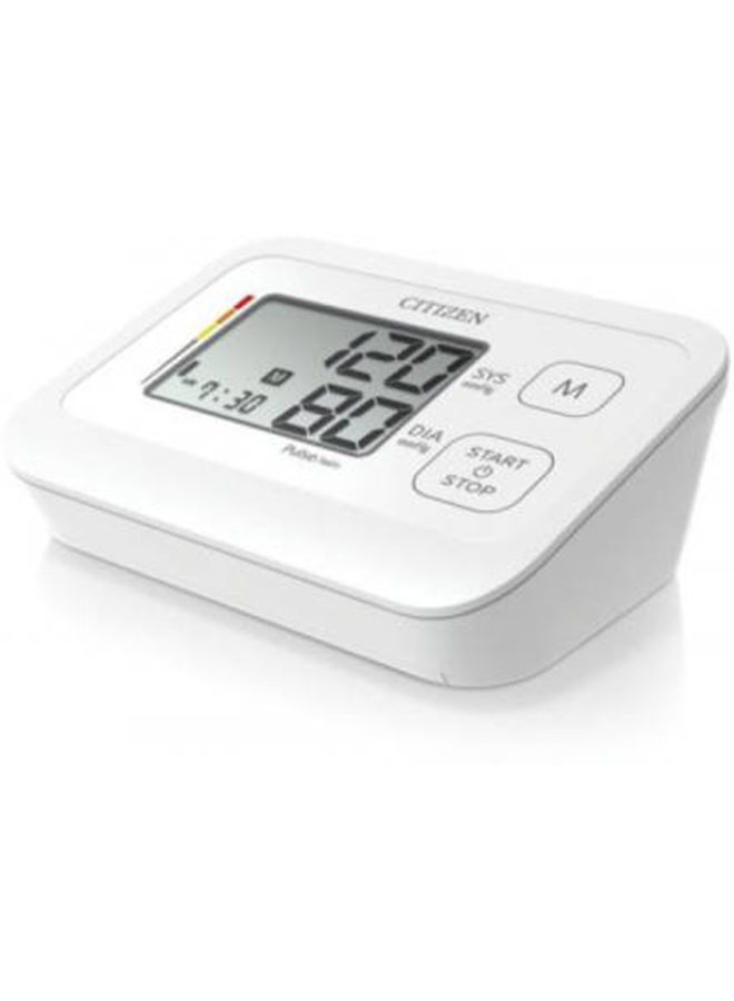 CITIZEN Digital Blood Pressure Monitor - Image 2