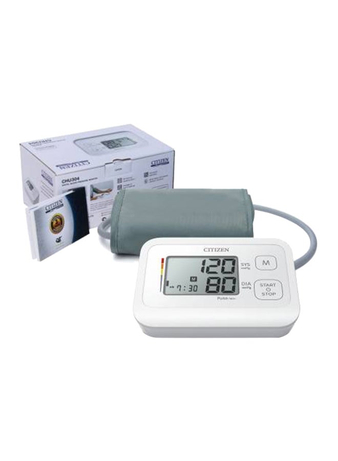CITIZEN Digital Blood Pressure Monitor - Image 3