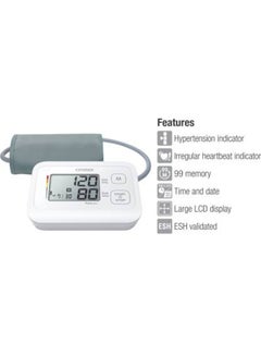 CITIZEN Digital Blood Pressure Monitor  - Image 4