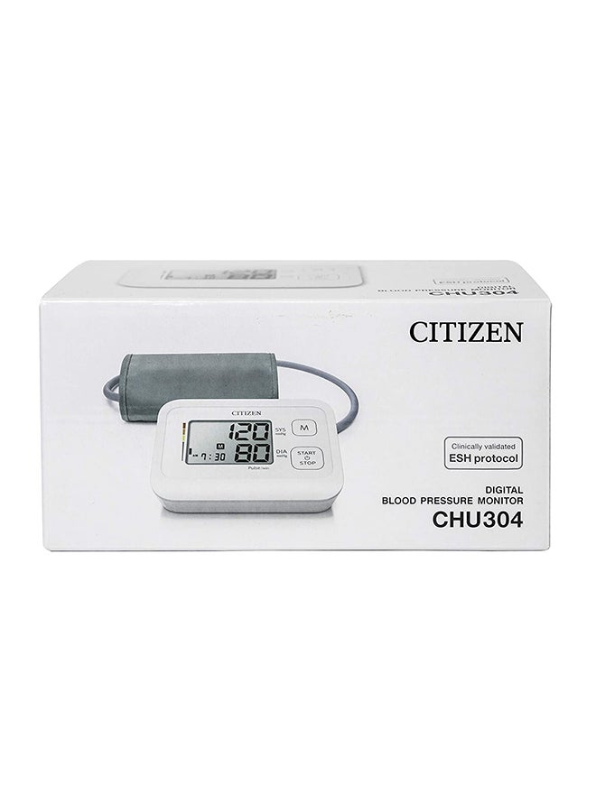 CITIZEN Digital Blood Pressure Monitor - Image 5