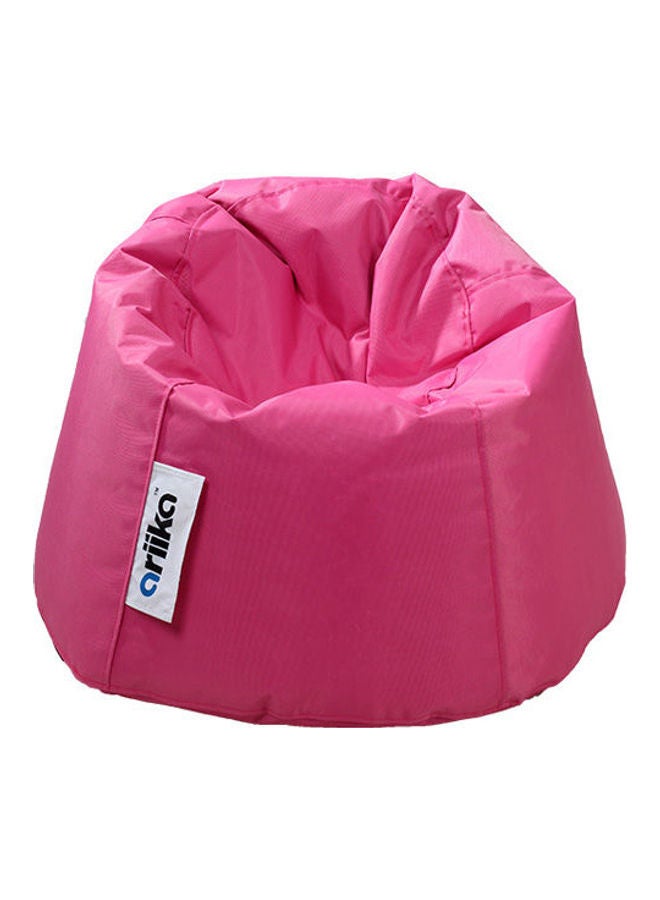 أريكا جلد صغير نفخة بين باج - Image 1