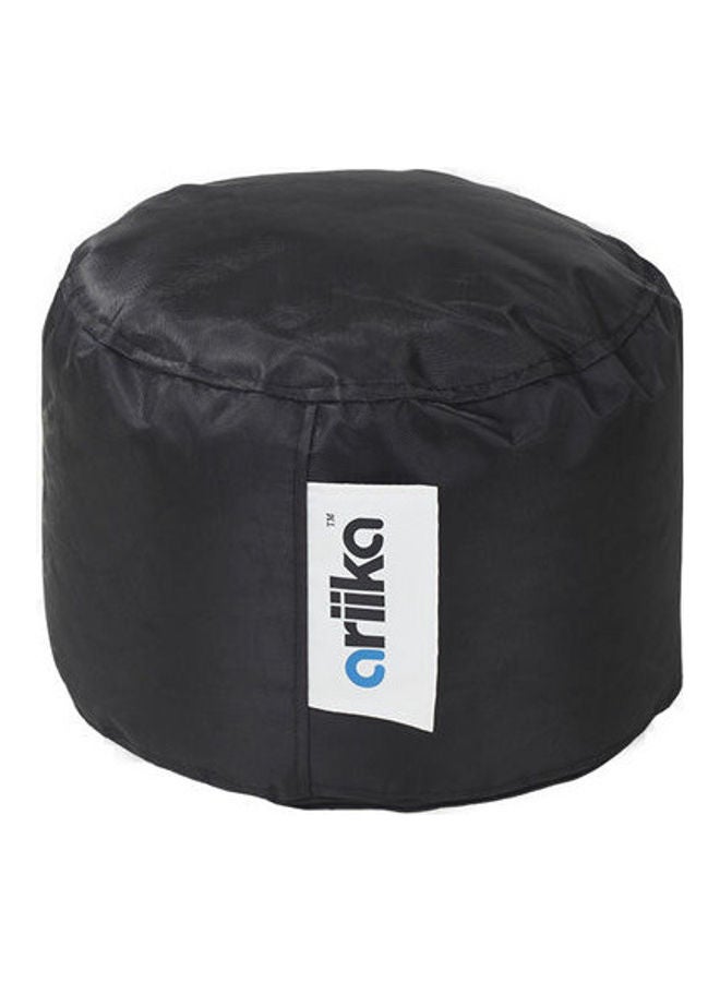 Ariika Jeans Little Todd Bean Bag Black 28 × 40cm 