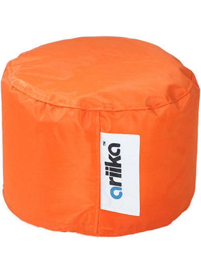 Ariika Jeans Little Todd Bean Bag Orange 28 × 40cm  - Image 1