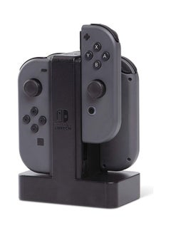 Joy-Con Charging Dock for Nintendo Switch - Wireless