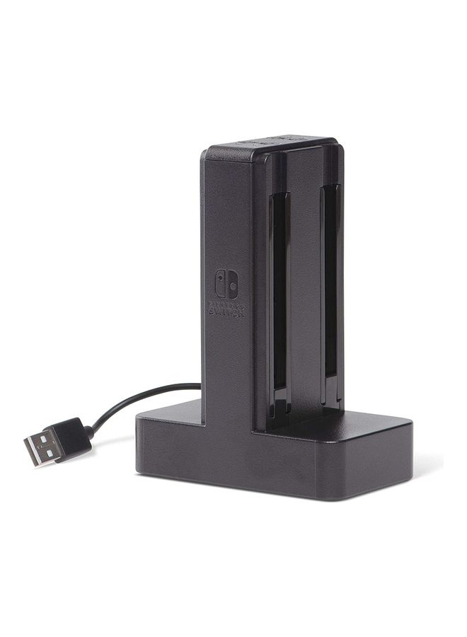 PowerA - Joy-Con Charging Dock for Nintendo Switch - Wireless - Image 1