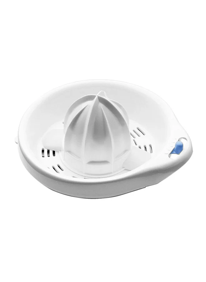 Philips Electric Citrus Press 0.6 L 25 W HR2744 White