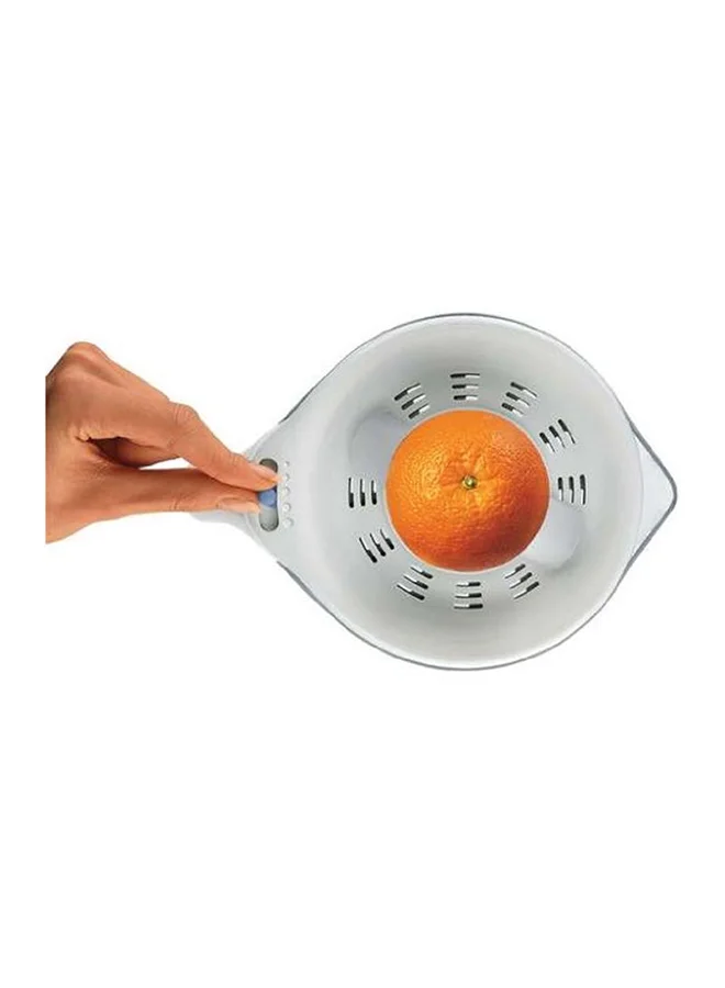 Philips Electric Citrus Press 0.6 L 25 W HR2744 White