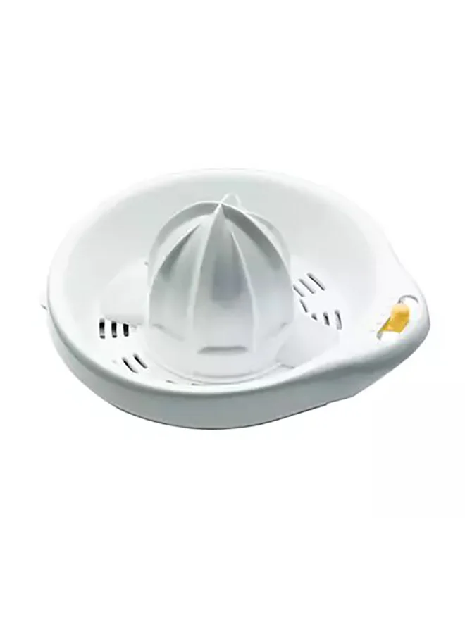 Philips Electric Citrus Press 0.6 L 25 W HR2744 White