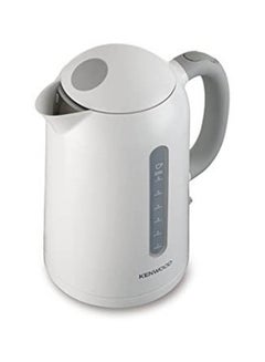 KENWOOD Electric Kettle 1.6 L 3000 W JKP210 White  - Image 2