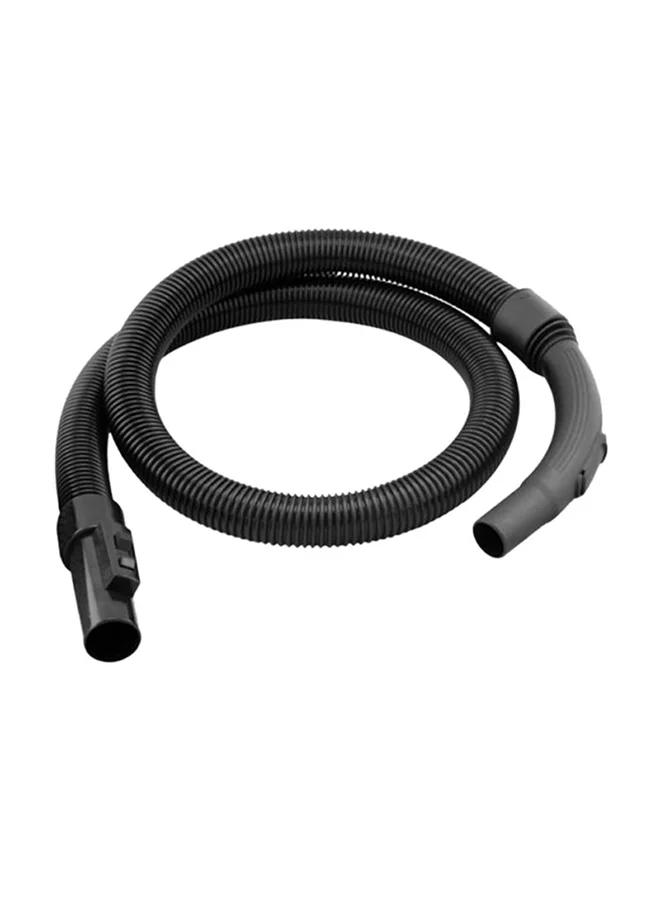 Saachi Dry Vacuum Cleaner with a Cyclonic Multi-Filtration System, 5 Meters Long Cord, Blow Function and Additional Brushes 2200 W NL-VC-1103D-RD Maroon