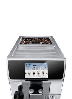 De'Longhi Fully Automatic Coffee Machine 2L 1450W 2 L 1450 W ECAM650.75.MS Metal/Black  - Image 3