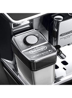 De'Longhi Fully Automatic Coffee Machine 2L 1450W 2 L 1450 W ECAM650.75.MS Metal/Black  - Image 5