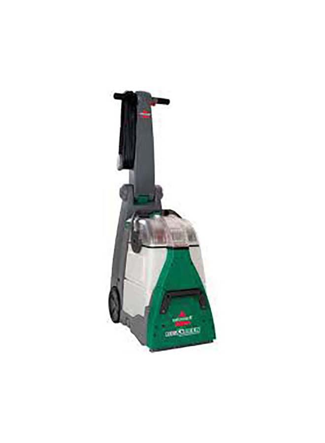 Bissell - Big Deep Cleaning Machine Vacuum Cleaner 48F3E– Powerful Stain Removal for Carpets & Upholstery, Heavy-Duty Cleaning, Ideal for Messes, Large Tank Capacity | 1400 W 48F3E Green - Image 1