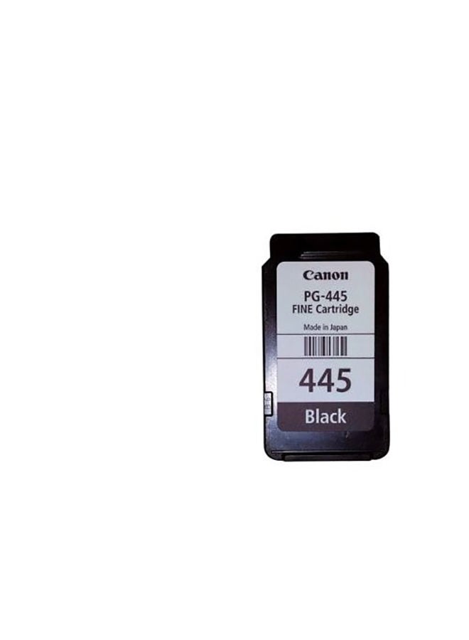 Pg-445 Pixma Fine Black Ink Cartridge Black - v1634461729/N11253795A_6