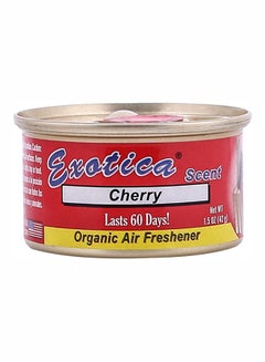 EXOTICA Gel Organic Air Freshener  - Image 1