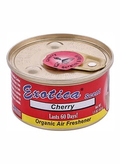 EXOTICA Gel Organic Air Freshener  - Image 2
