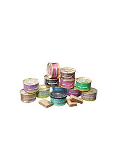 EXOTICA Gel Organic Air Freshener  - Image 4