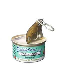EXOTICA Gel Organic Air Freshener  - Image 5