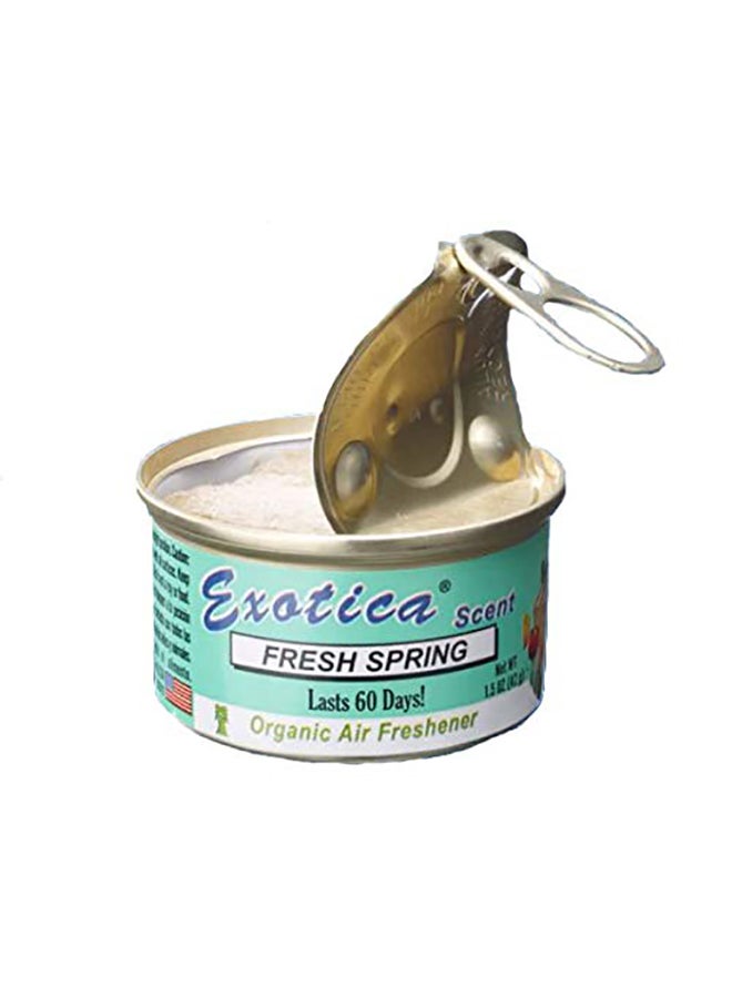 EXOTICA Gel Organic Air Freshener  - Image 5