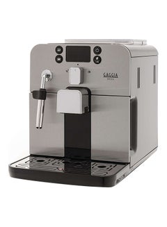GAGGIA Powder Espresso Machine 1.2 L 1400.0 W RI9305/08 Silver/Black  - Image 1