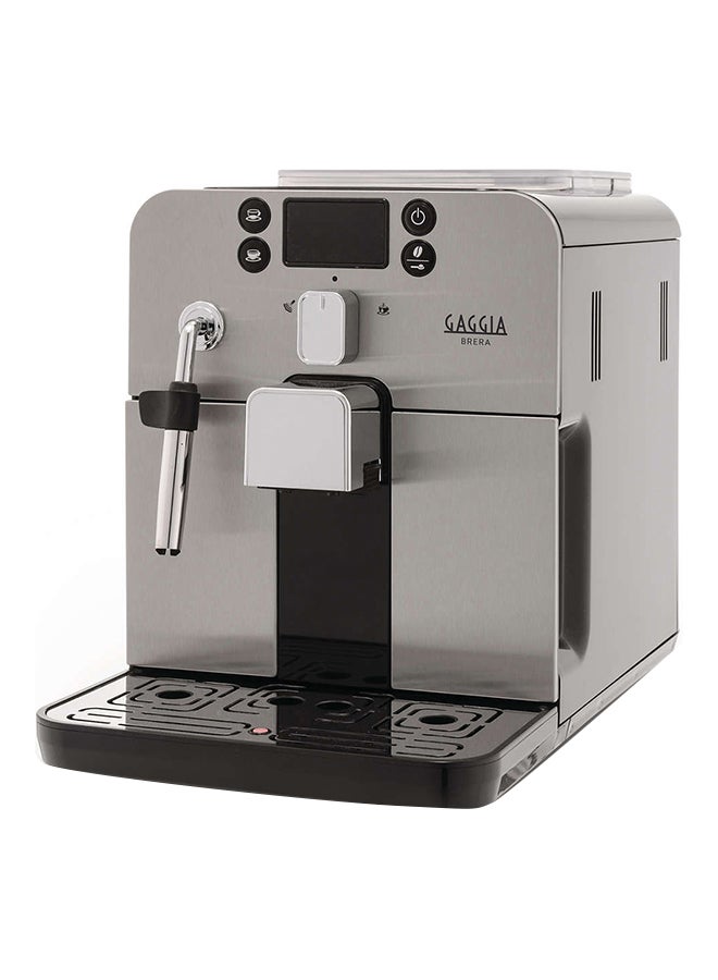 GAGGIA Powder Espresso Machine 1.2 L 1400.0 W RI9305/08 Silver/Black  - Image 1