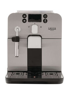 GAGGIA Powder Espresso Machine 1.2 L 1400.0 W RI9305/08 Silver/Black  - Image 2