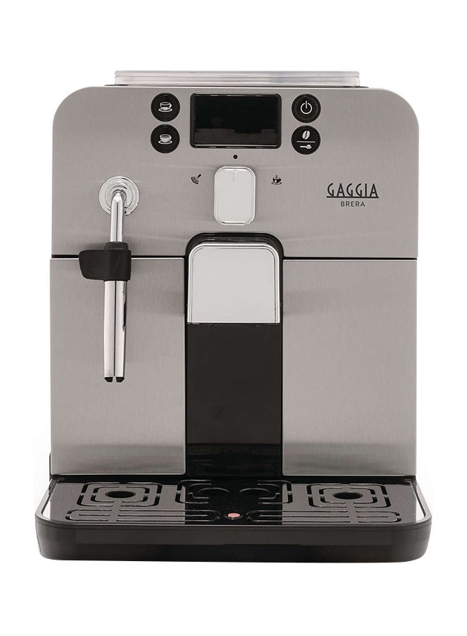 GAGGIA Powder Espresso Machine 1.2 L 1400.0 W RI9305/08 Silver/Black  - Image 2