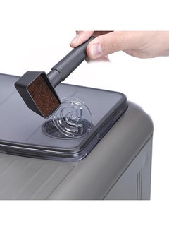 GAGGIA Powder Espresso Machine 1.2 L 1400.0 W RI9305/08 Silver/Black  - Image 5