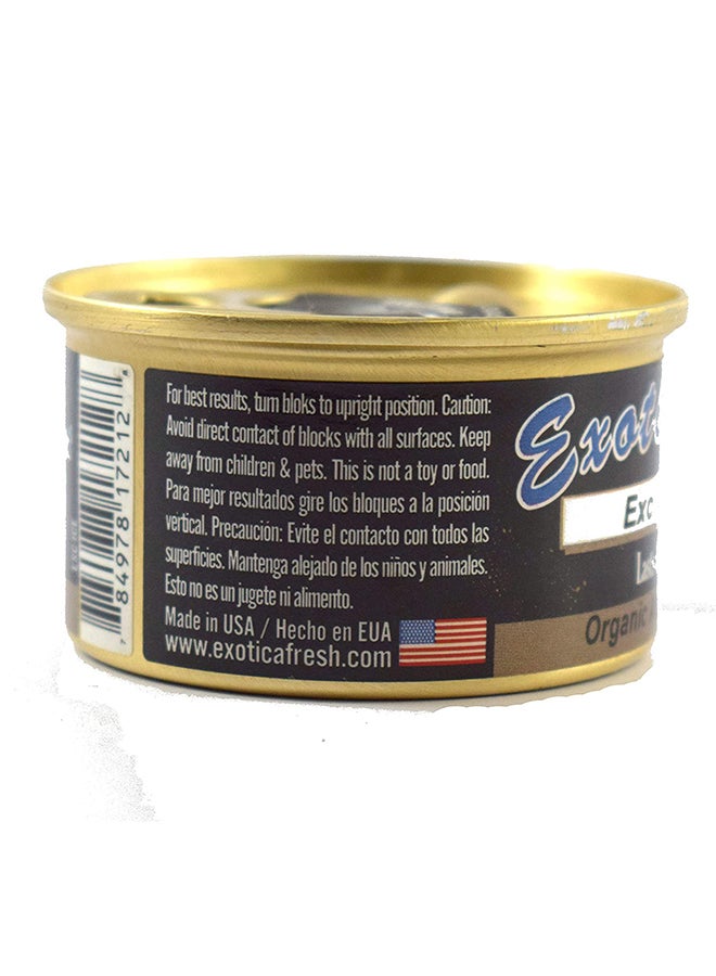 EXOTICA Ice Organic Air Freshener  - Image 5