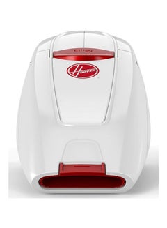 HOOVER Wireless Handheld Vacuum Cleaner 100 W HQ86-GAB-ME White/Red  - Image 3