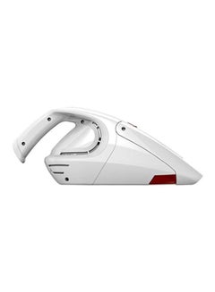 HOOVER Wireless Handheld Vacuum Cleaner 100 W HQ86-GAB-ME White/Red  - Image 4