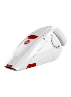 HOOVER Wireless Handheld Vacuum Cleaner 100 W HQ86-GAB-ME White/Red  - Image 2