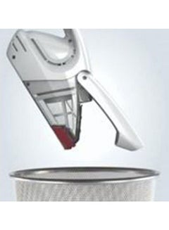HOOVER Wireless Handheld Vacuum Cleaner 100 W HQ86-GAB-ME White/Red  - Image 5