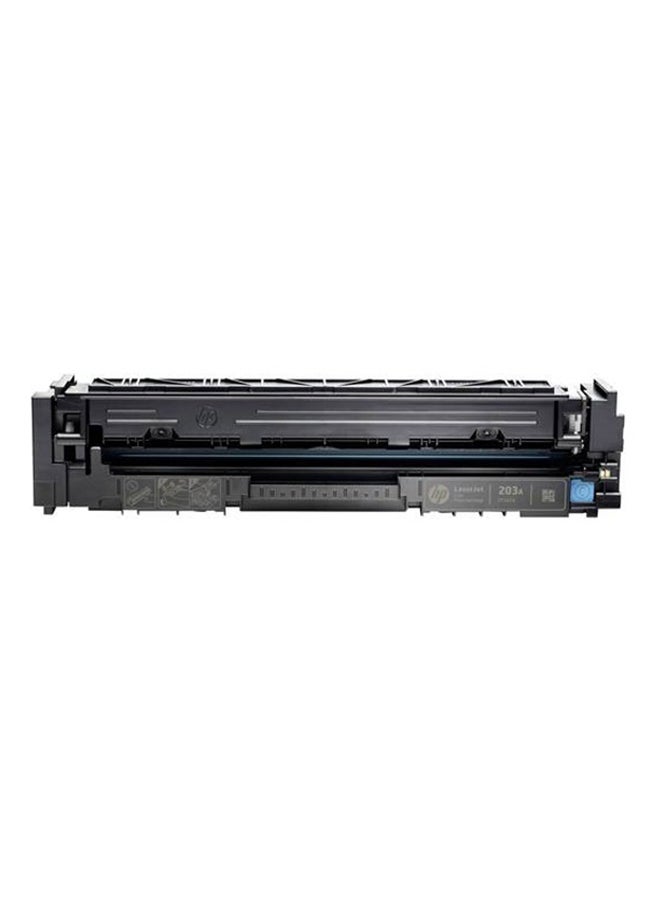HP - 203A Original Laserjet Toner Cartridge CF541A Cyan Cyan - Image 1
