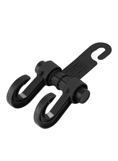 Portable Car Seat Hook